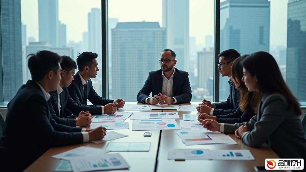 资产重组下的应用界面重构：有限公司的创新转型之路
