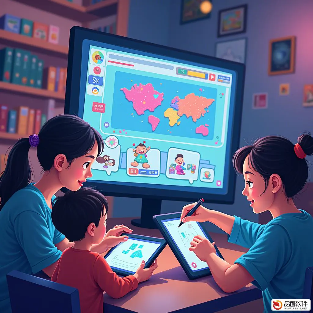 合肥市艺术教育数字化系统开发：创新引领未来教育
