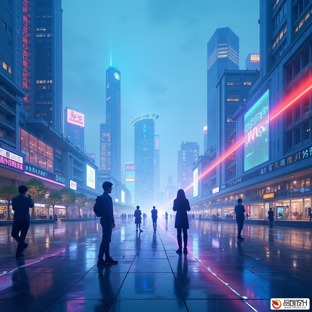 丹东人机交互企业的创新与发展之路

