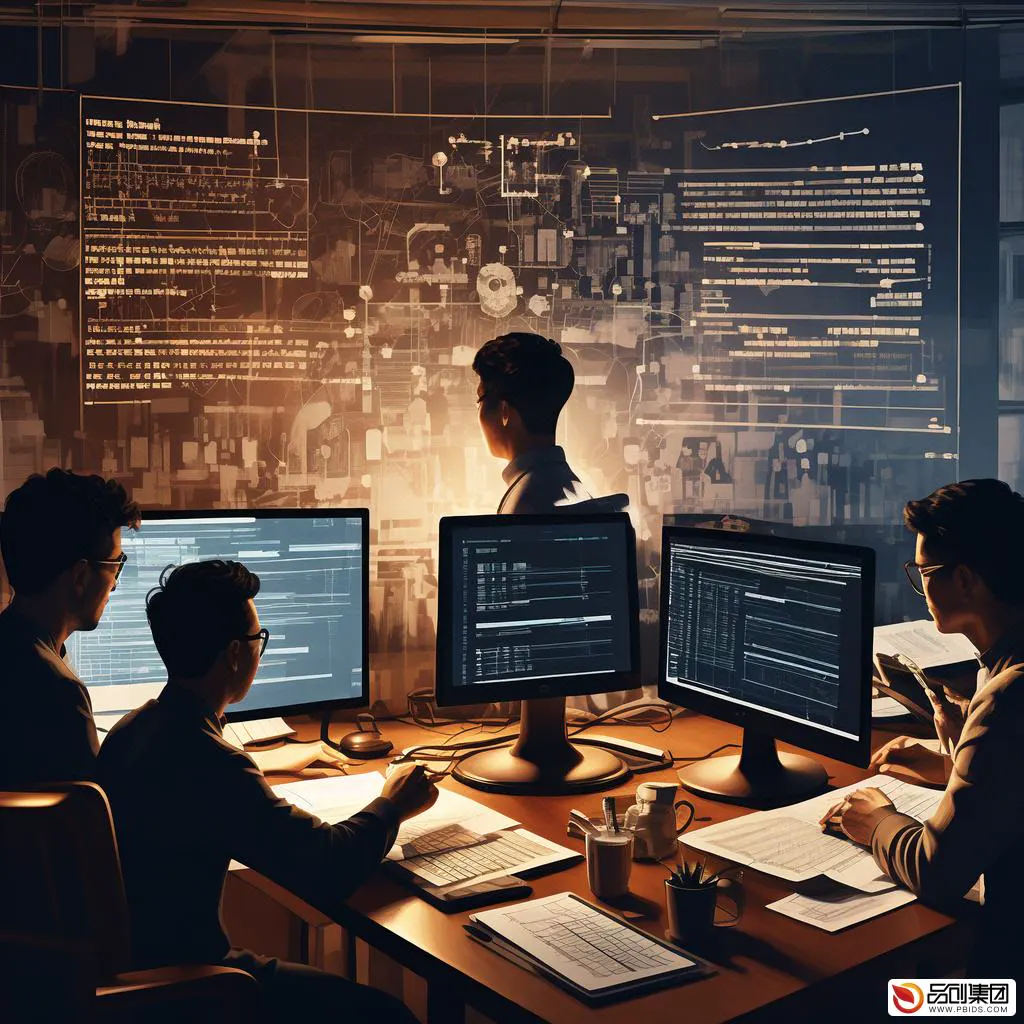 深入解析：什么叫开发软件及其重要性