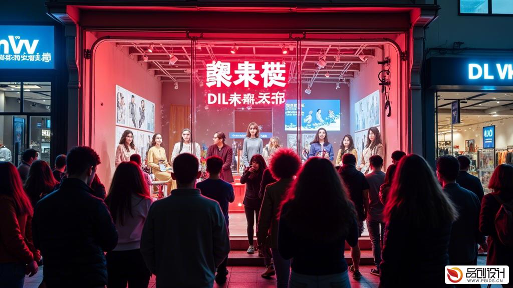 品牌推广操作流程优化：打造高效品牌传播的设计公司策略
