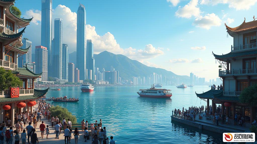 珠海市物联网AP基站All-in-One开发团队的创新之路
