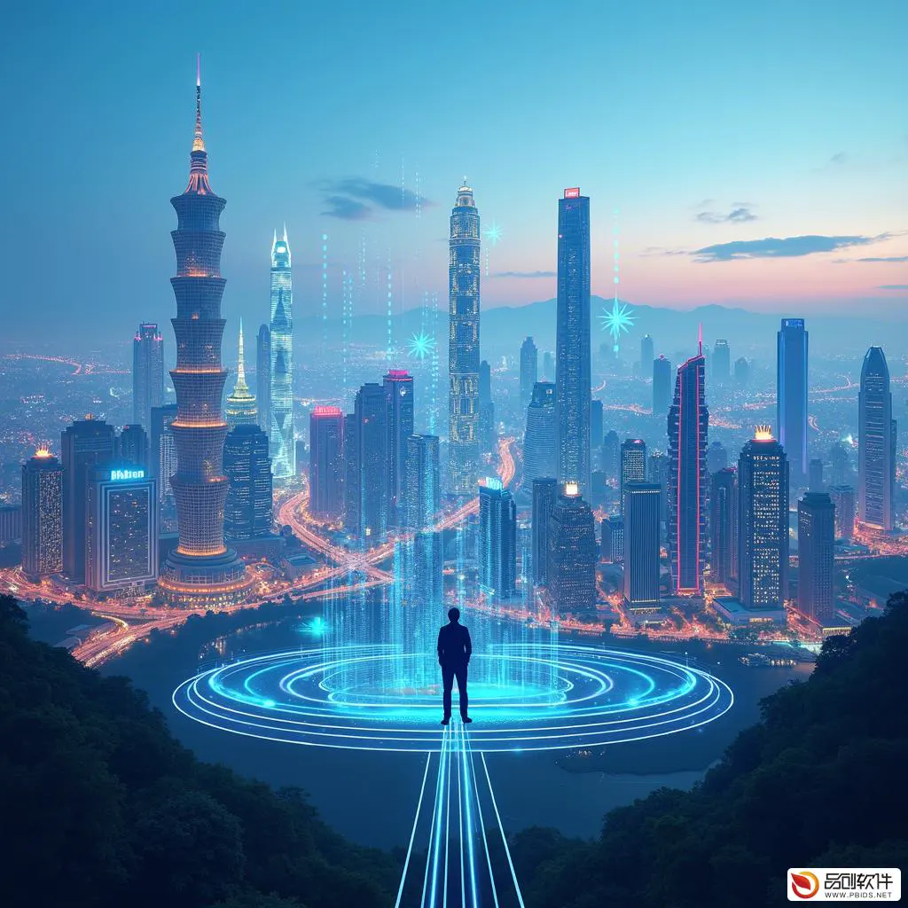 杭州市定制ERP开发工作室：打造企业数字化转型的引擎
