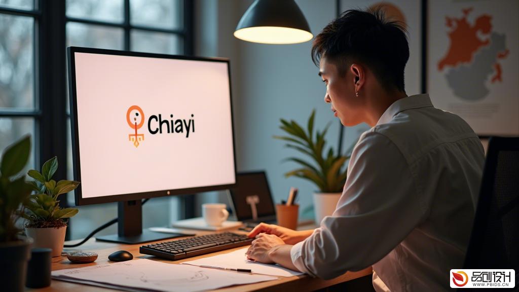 嘉义品牌设计：塑造企业形象的创意力量
