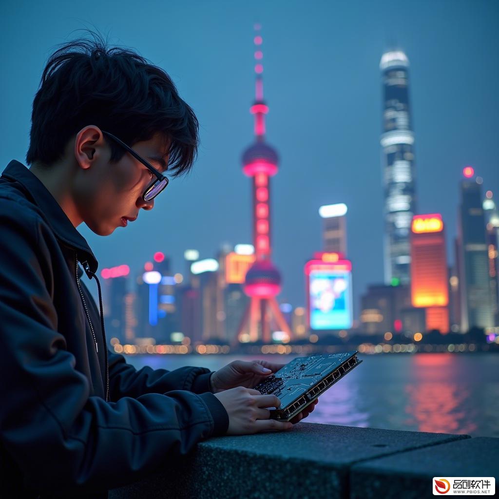 上海市智能硬件嵌入式系统团队的科技创新与...