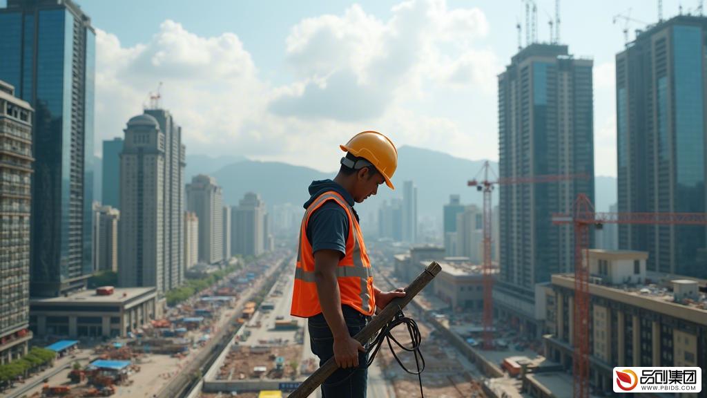 澳门劳务工：机遇与挑战并存的职业之路
