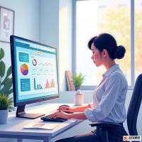 销售软件定制开发：打造高效业务解决方案的钥匙
