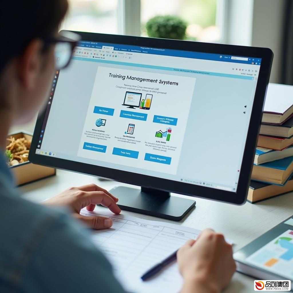 培训管理系统下载：提升企业管理效率与员工培训体验
