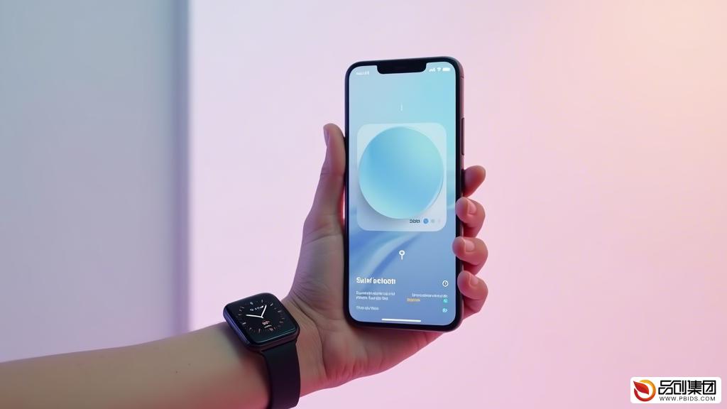 智能手环APP定制开发：打造个性化健康管理解决方案
