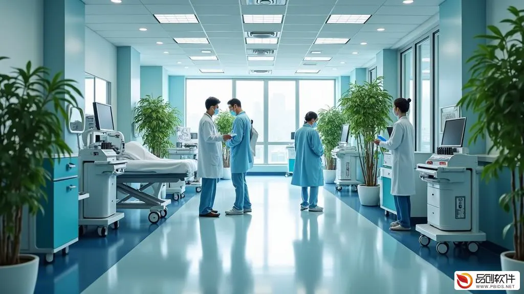 深圳市医疗终端触控优化机构：提升医疗服务效率与质量的关键力量
