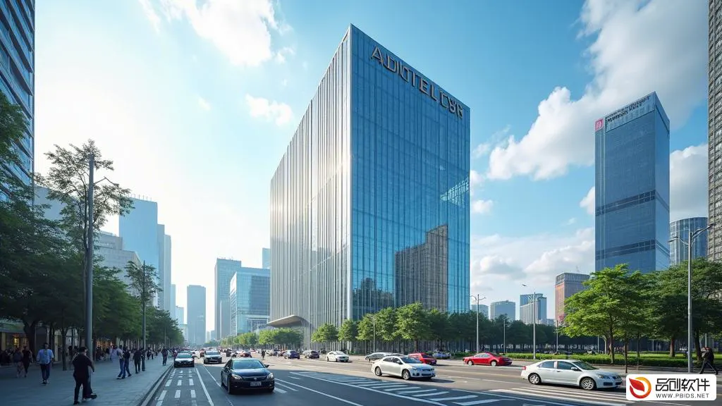 天津市政务信创适配方案研发中心：引领数字化转型新篇章

