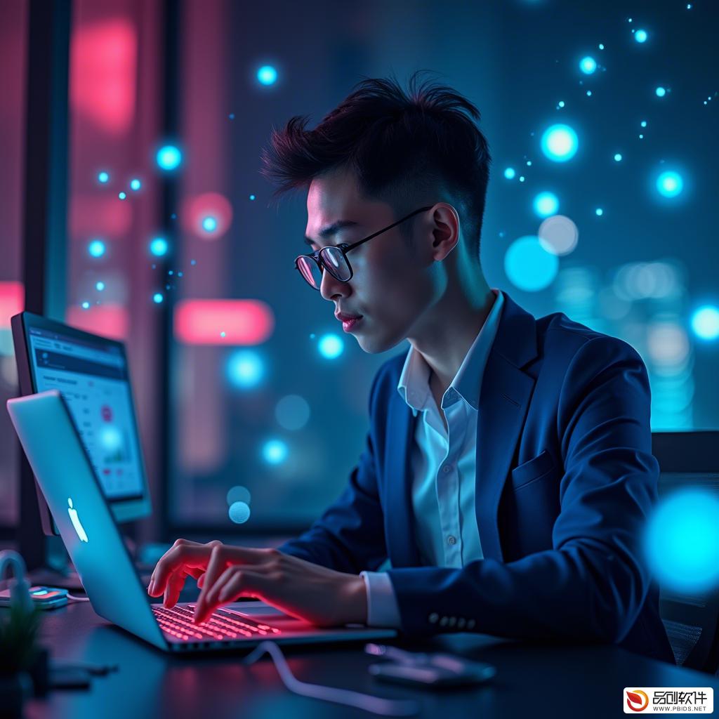 珠海市会员积分通证系统技术中心：引领数字...