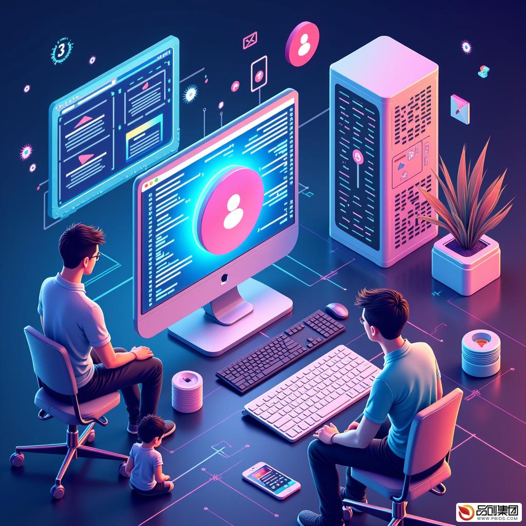 开发软件系统定制:打造专属业务解决方案的钥匙