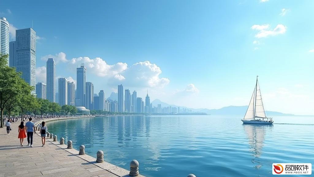 珠海市物流基础设施健康评估系统集成商：打造智慧物流新标杆
