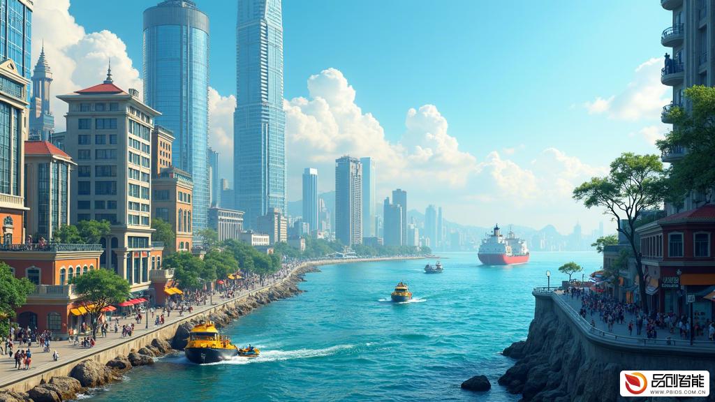 珠海市医疗设备电源管理系统技术中心：创新引领医疗电源管理新时代
