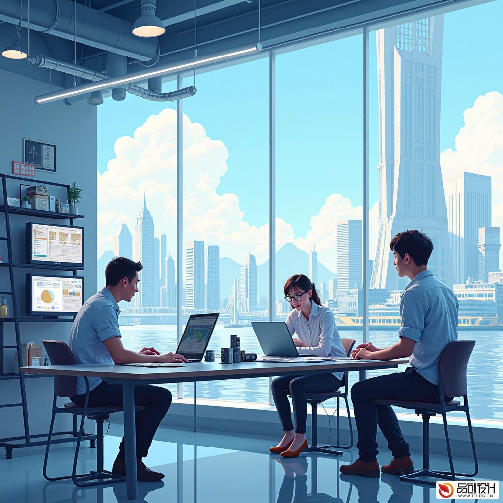 宁波体验原型开发创新服务中心：引领未来设计创新的新高地
