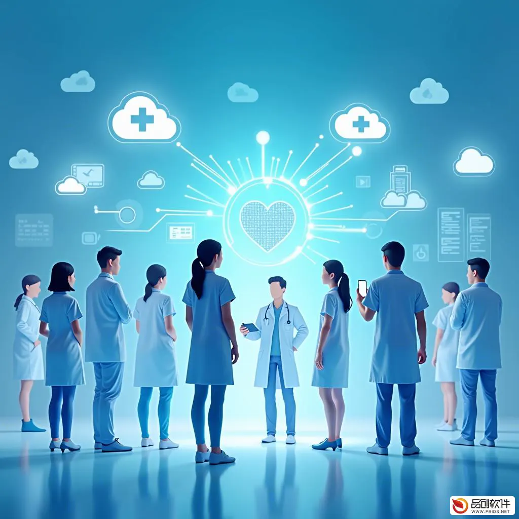 武汉市健康平台：数字化转型引领企业新篇章
