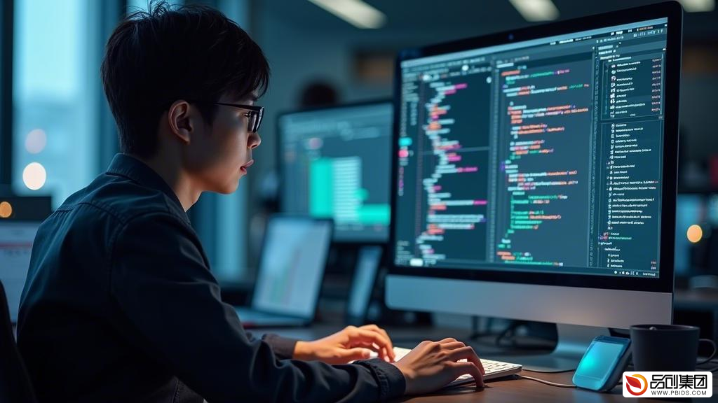 移动App应用开发：从概念到市场的全方位指南
