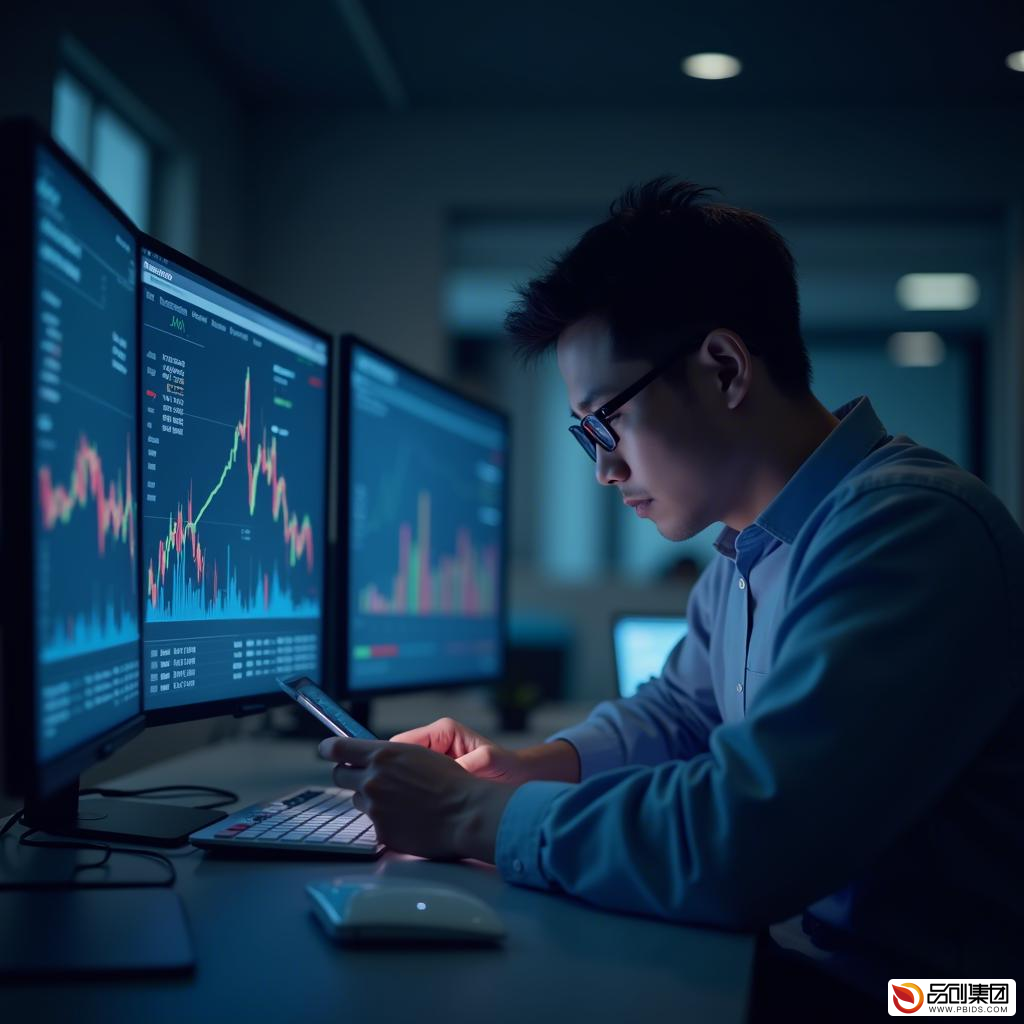 选购股票软件指南：全面解析市面上热门炒股...