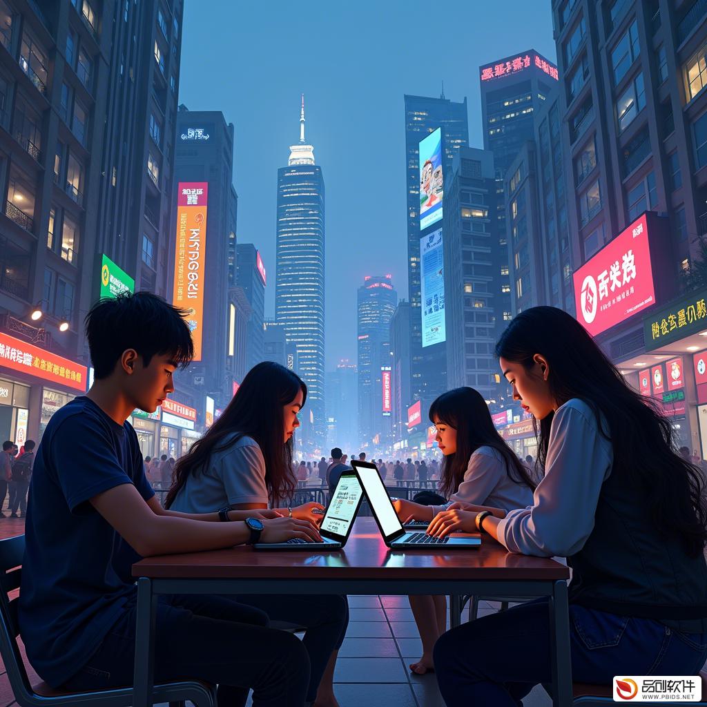 广州市学员行为数据分析：运营商的角色与策略
