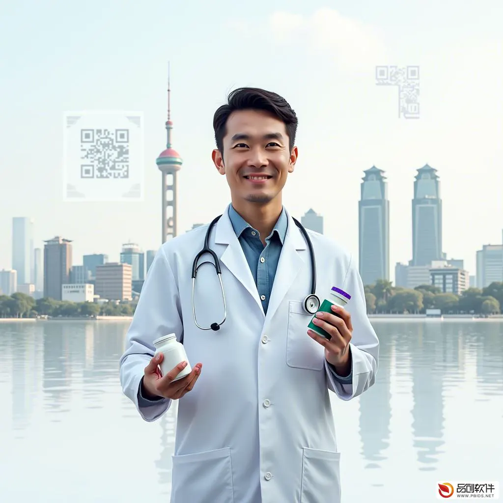 苏州市医疗OCR识别平台集团：引领医疗行业数字化转型
