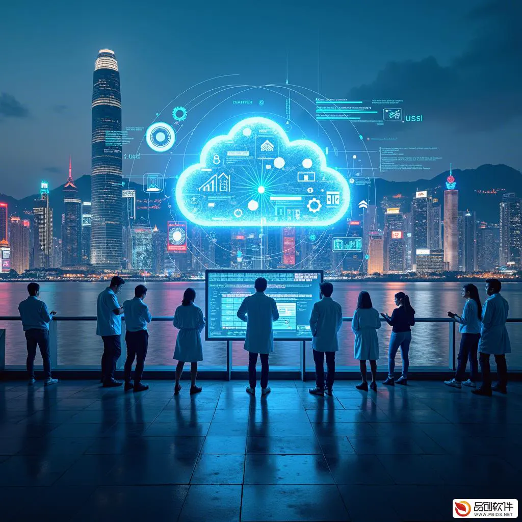 深圳市医疗影像云PACS系统集成商：引领医疗信...