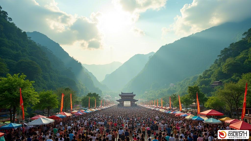 陇南活动创意包装：打造独特魅力的活动策划新篇章
