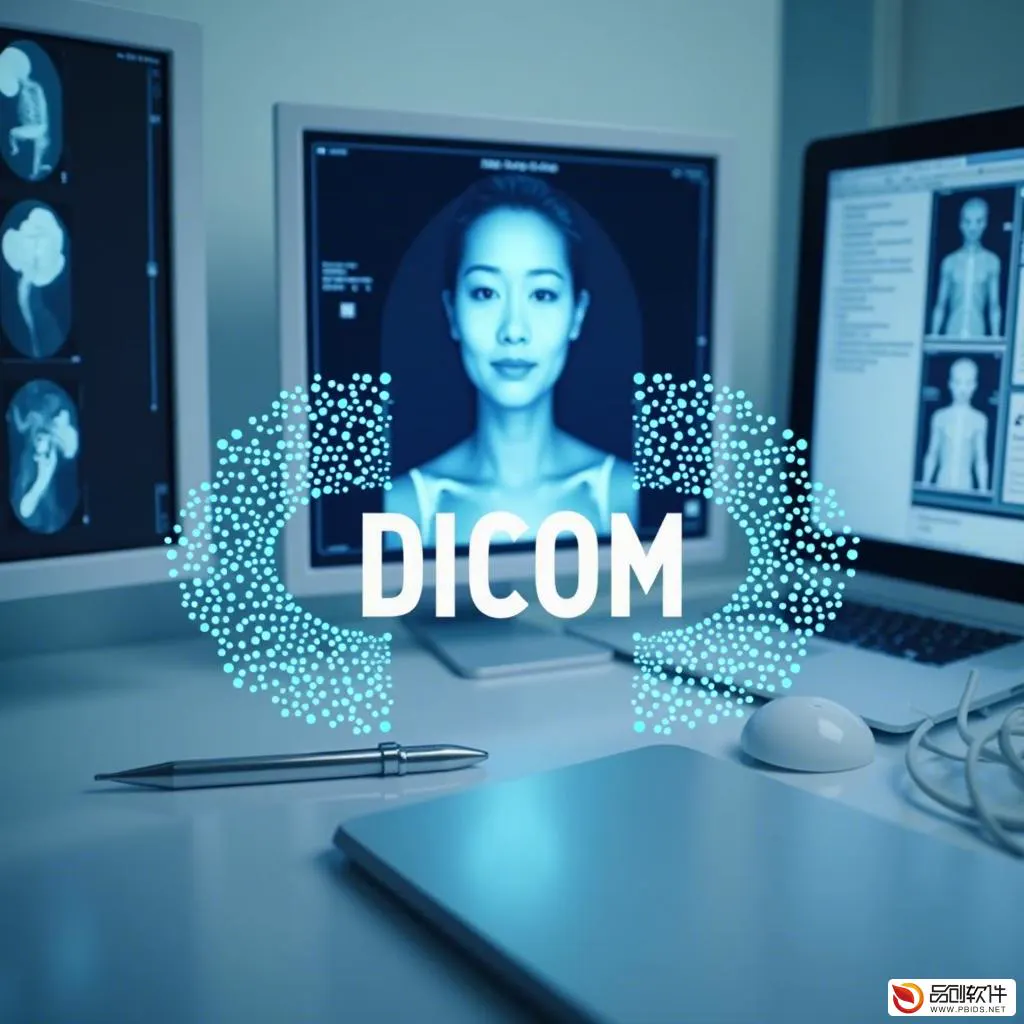 佛山市DICOM影像处理引擎平台：医疗影像技术的革新者
