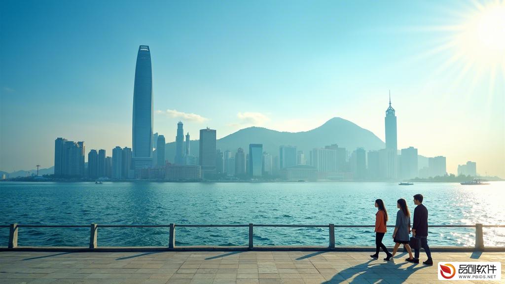 珠海市保险业务管理系统企业的数字化转型与创新实践
