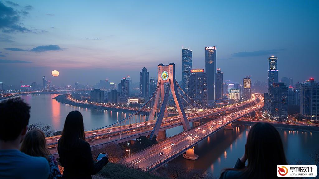 武汉市共享设备物联网平台集团：引领智慧城市新风尚
