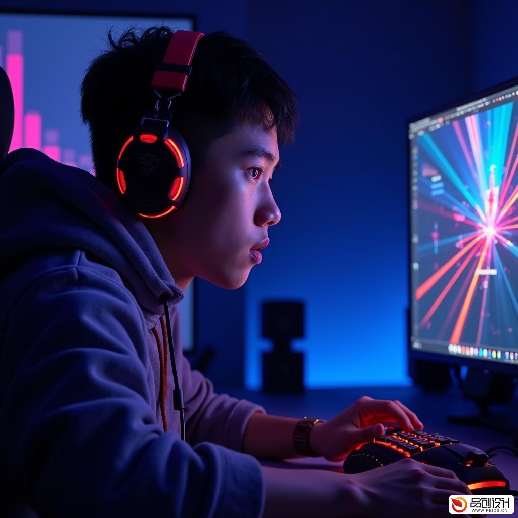 电竞用户研究分析：寻找理想合作伙伴的关键路径