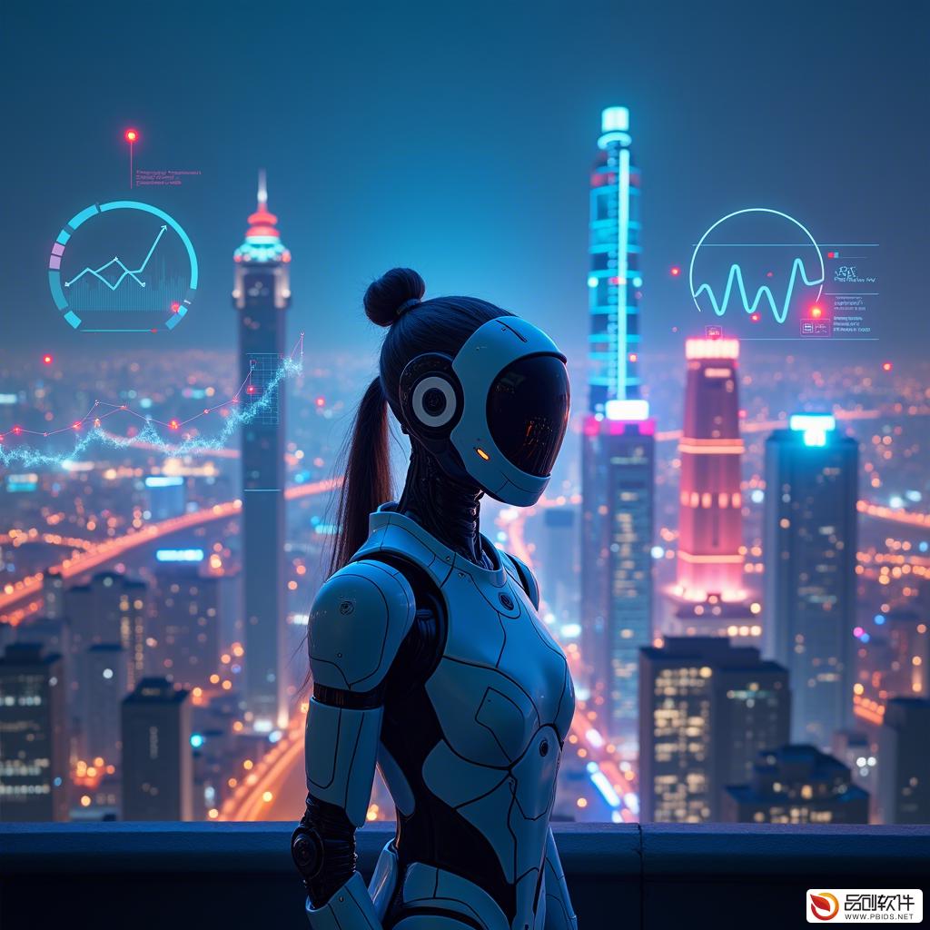 重庆市IPO网下AI服务系统服务商：重塑金融投资新生态

