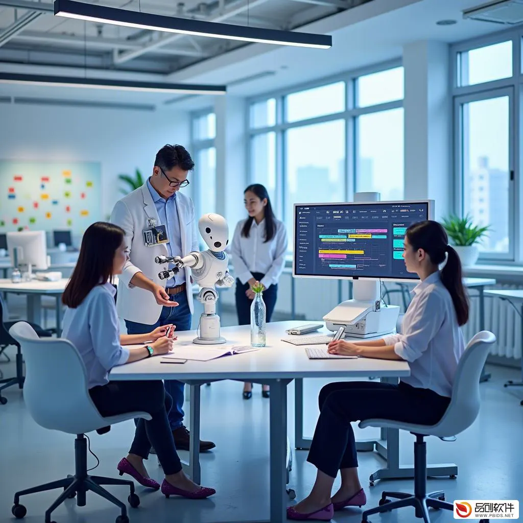 珠海市教育智能排课冲突检测平台研发中心：引领教...