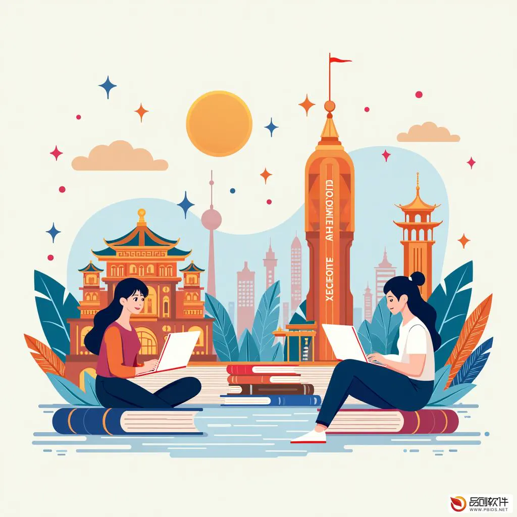 珠海市教育联邦学习系统：创新引领教育未来

