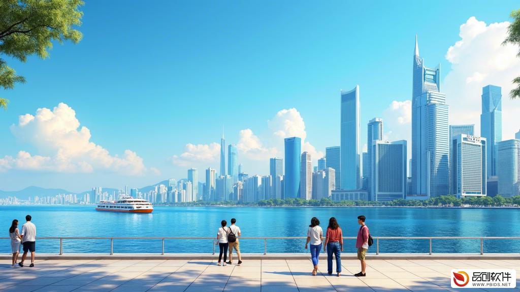 珠海市AI用药冲突预警平台的创新研发与影响
