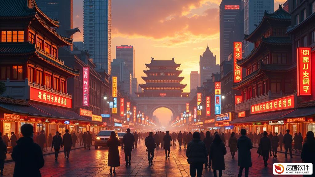 揭秘北京市会员积分通证系统：技术团队的创新与实践
