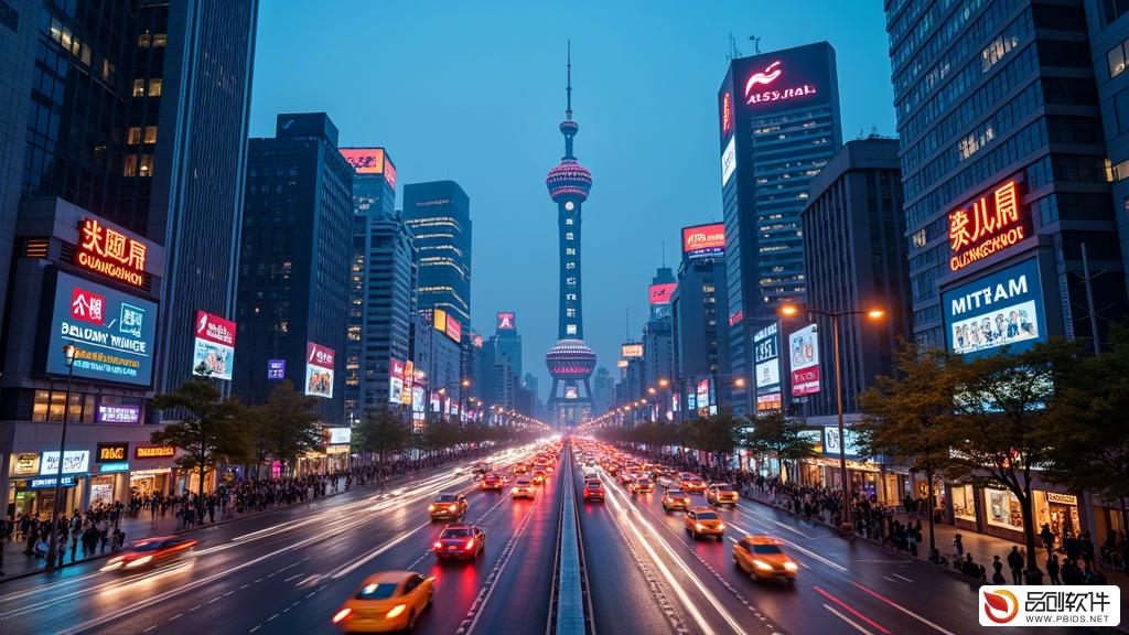 广州市用户体验（UI/UX）设计服务：塑造数字产品的未来
