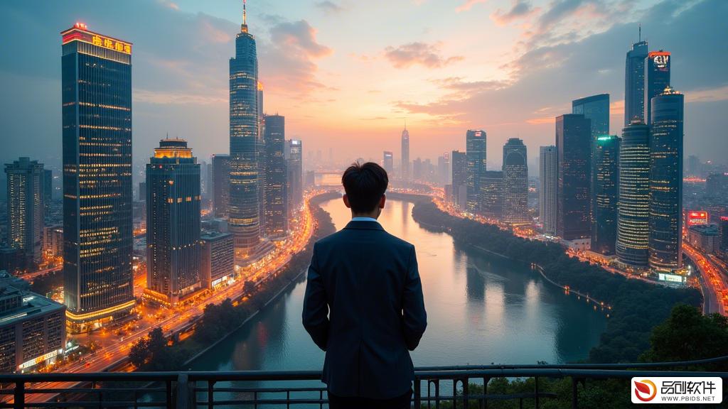 重庆市物流AI调度指挥系统的创新与实践
