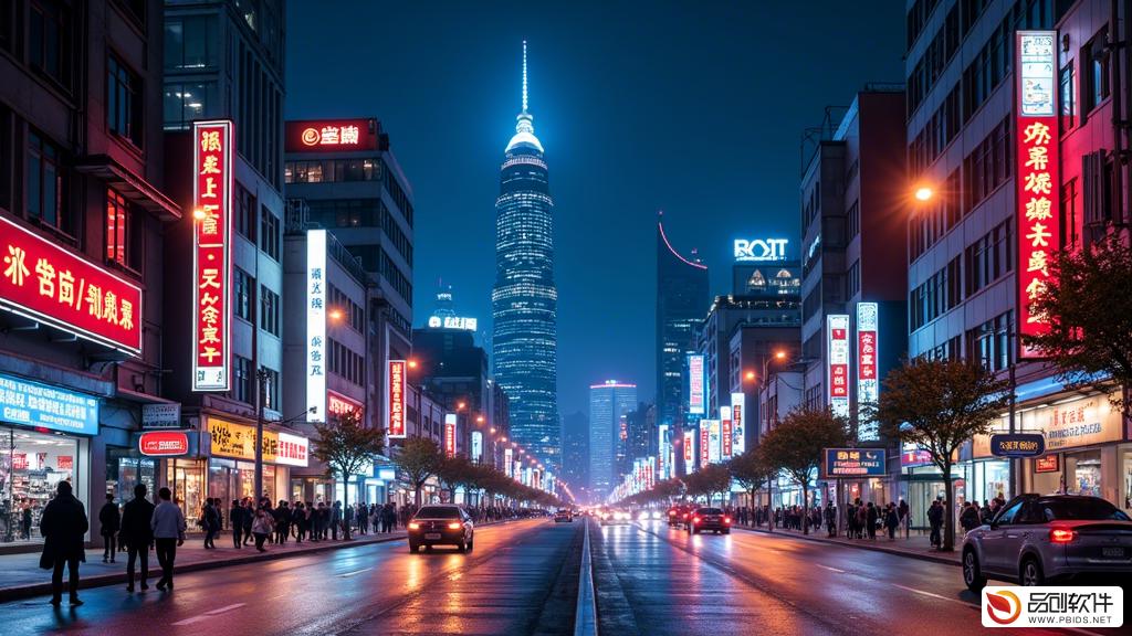东莞市智慧仓储AI管理系统的革新之路
