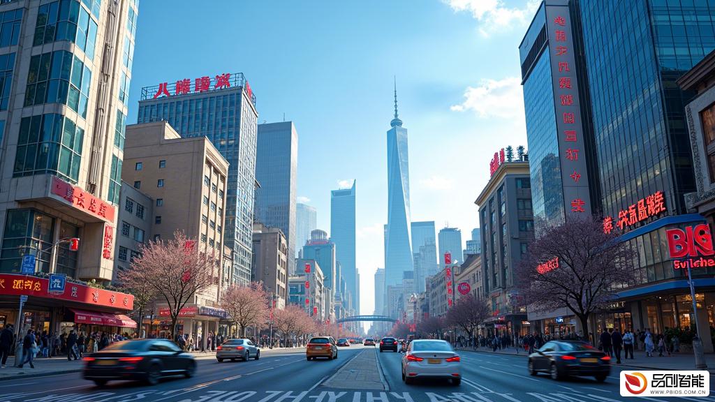 天津市车载终端省电算法平台：创新科技引领绿色出行
