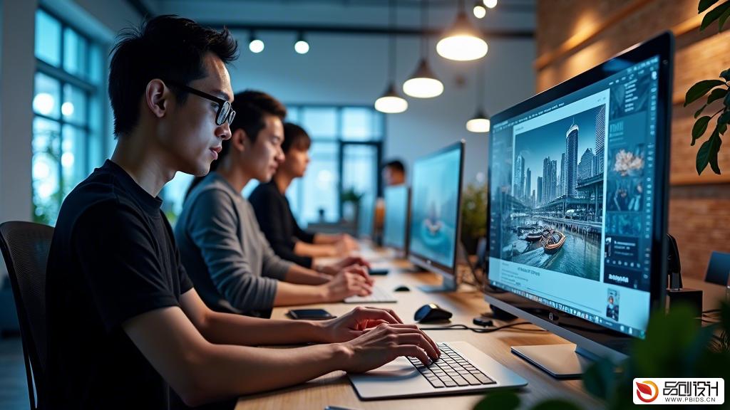 辽阳3D动态演示设计：创新引领未来设计新风尚
