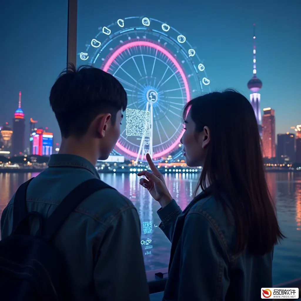 天津市电子签到系统机构全面解析：提升活动管理效...