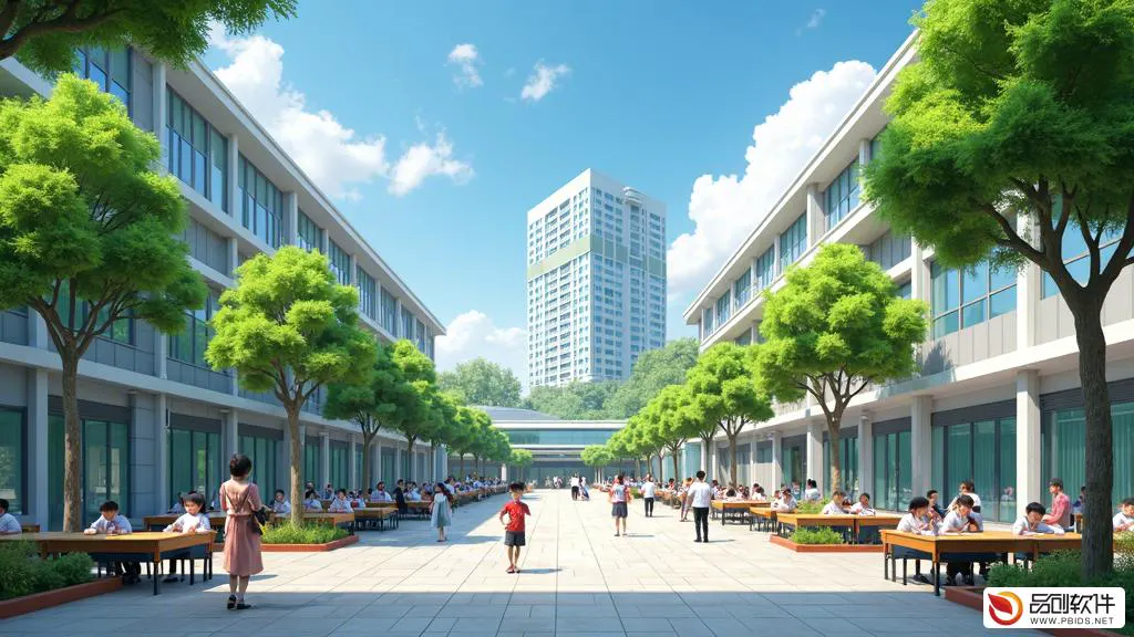 珠海市教育VR实验室系统技术中心：引领未来教育创新的新篇章
