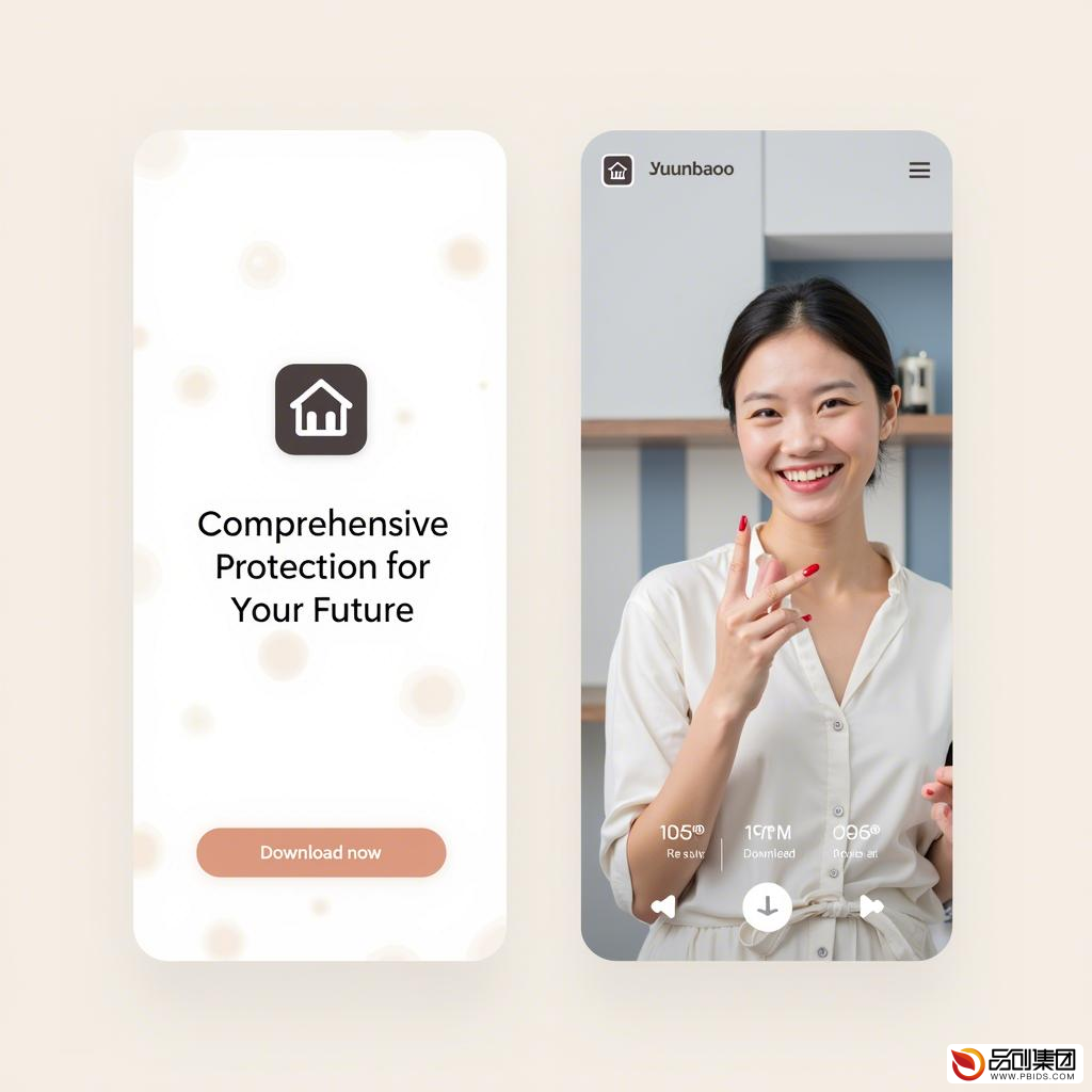 元保保险APP：一键下载，全面保障您的未来
