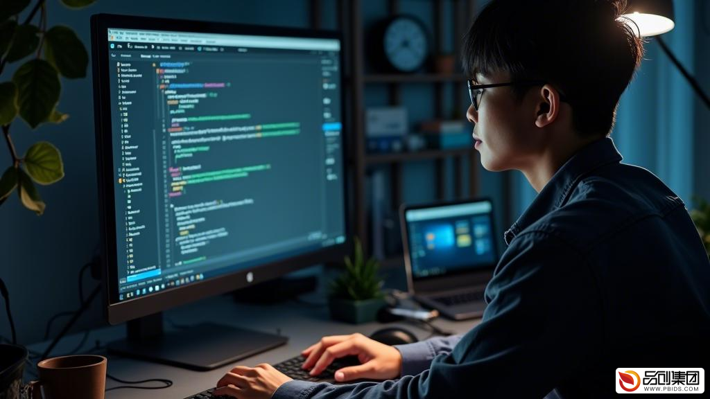 微信公众号开发公司：寻找专业服务的地理分布与选择指南
