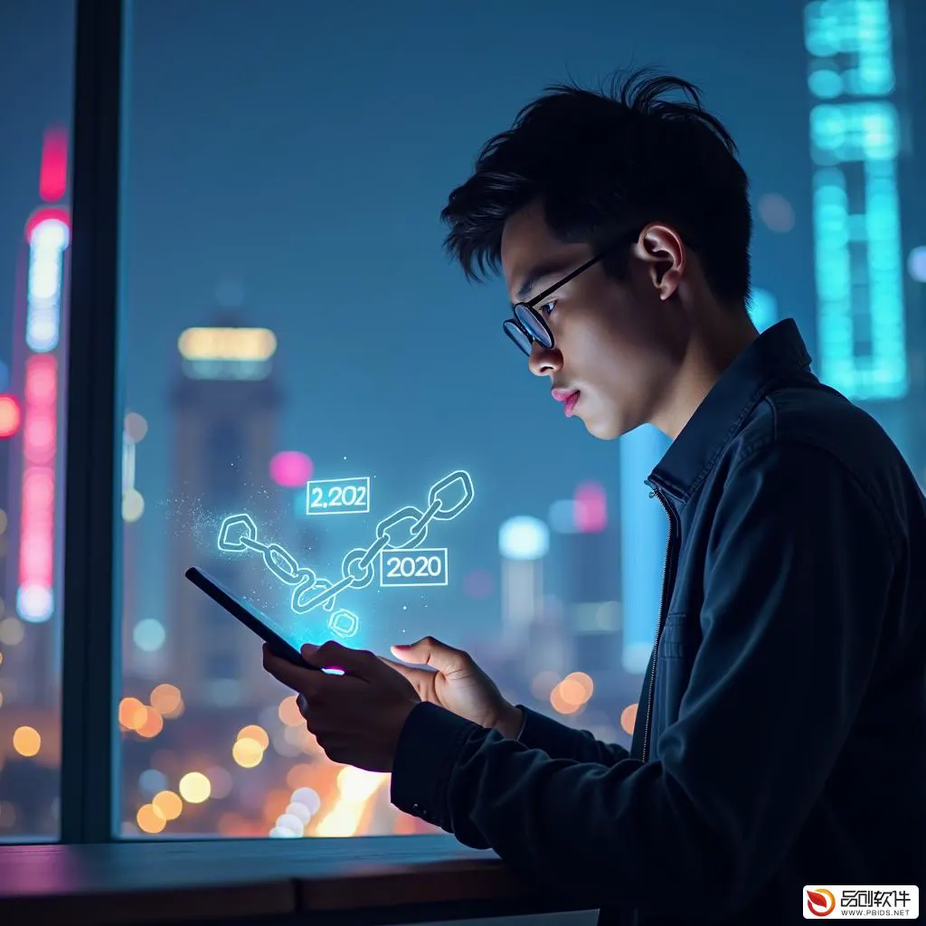 北京市区块链存证开发公司的崛起与影响