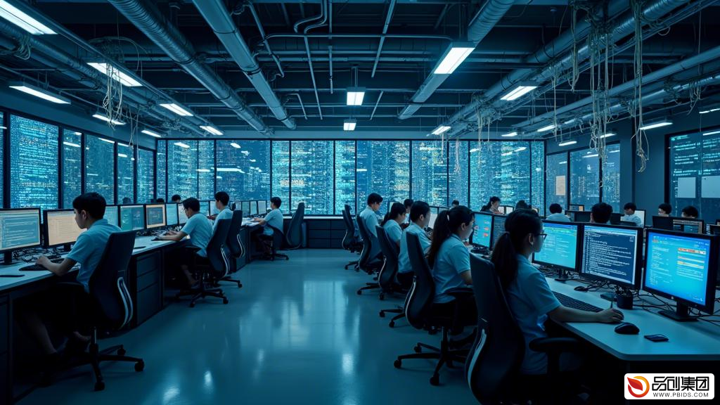 网络化的特点：重塑社会结构与信息传播的变革力量
