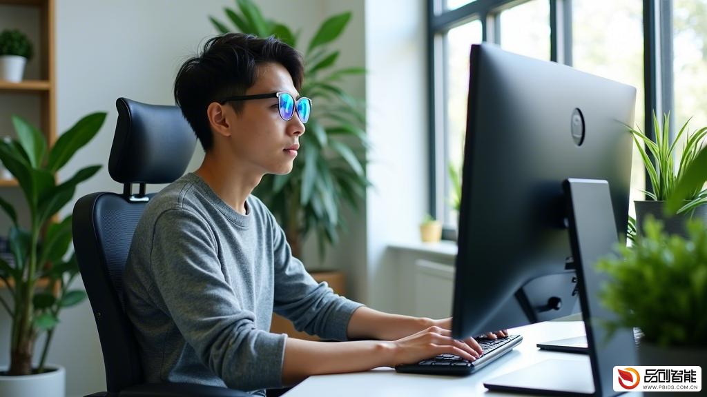 构建未来职场：职业健康数字孪生中心的革新之路
