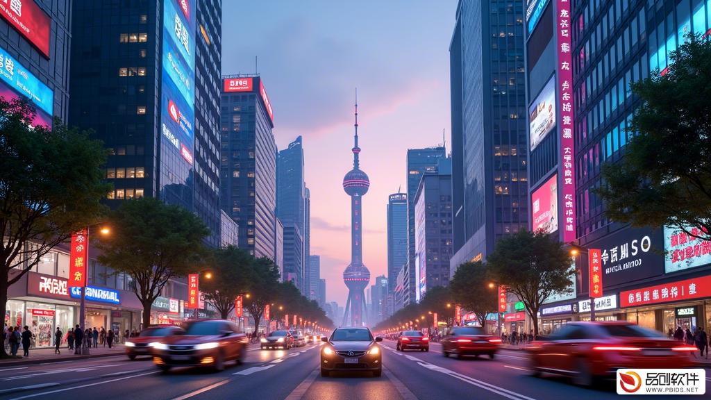 广州市二维码溯源技术公司的创新之路与未来展望
