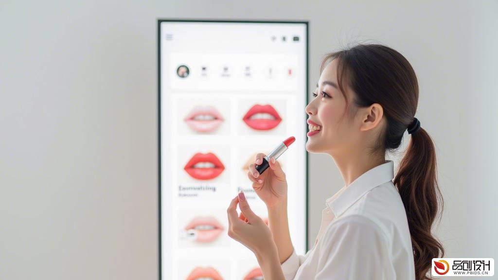 美妆应用体验升级：重塑美丽之旅的革新之路

